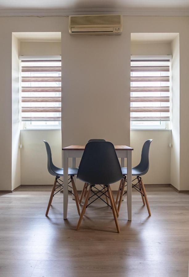 Dixy Apartman ベオグラード エクステリア 写真