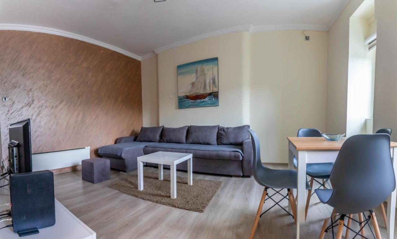 Dixy Apartman ベオグラード エクステリア 写真