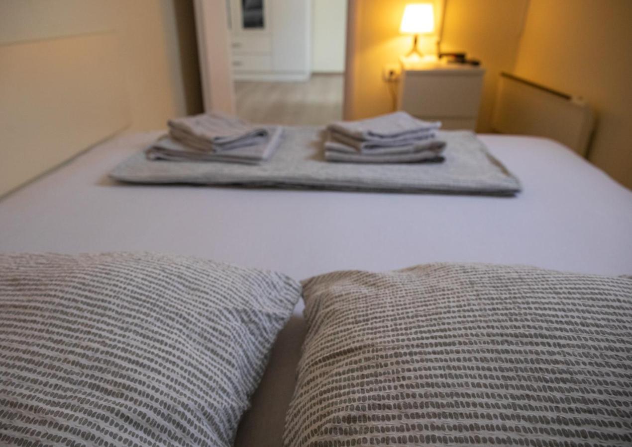 Dixy Apartman ベオグラード エクステリア 写真